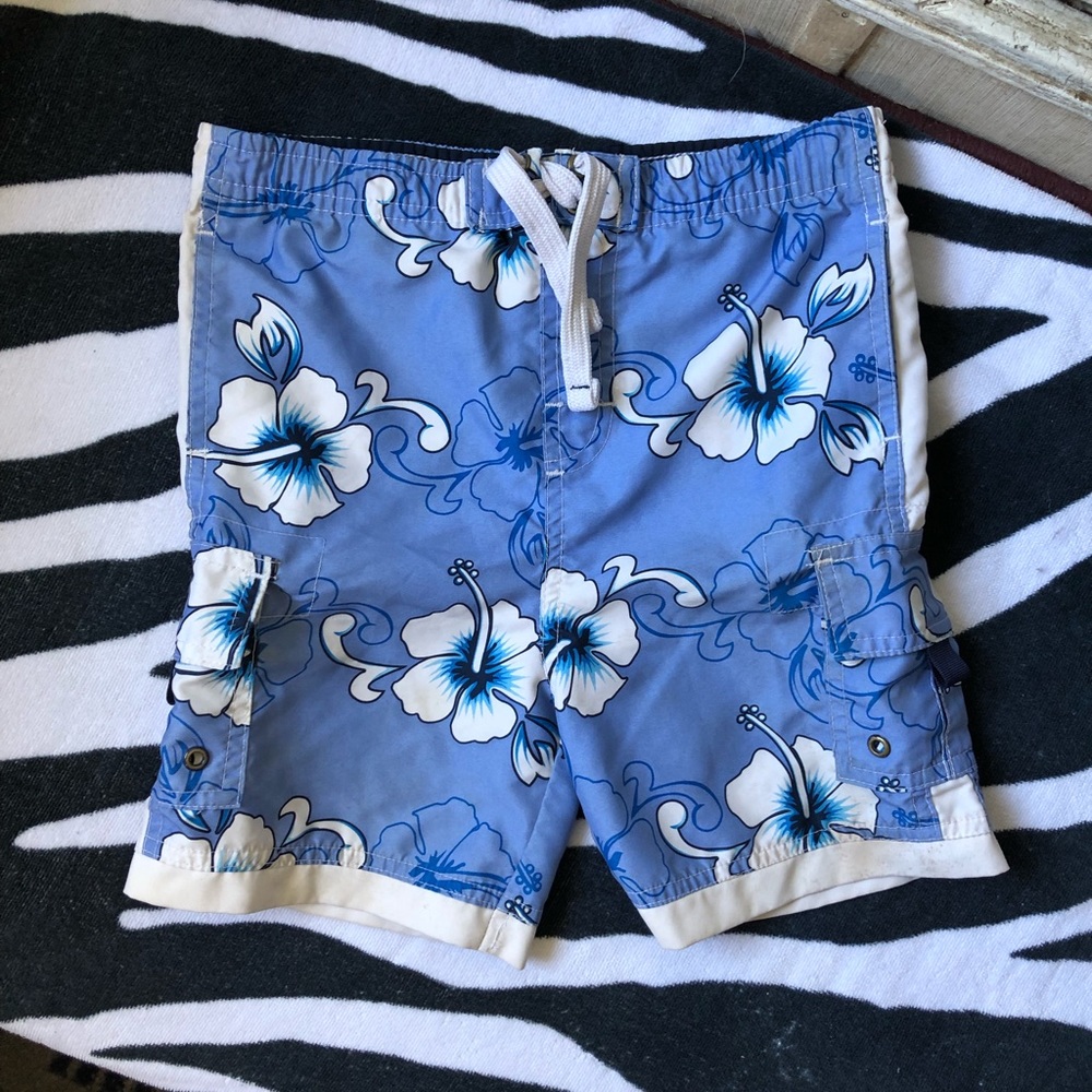 ☀️Sand N Sun Swim Trunks